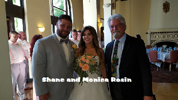 Wedding ceremony photo 16