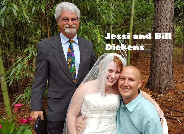 Wedding ceremony photo 12