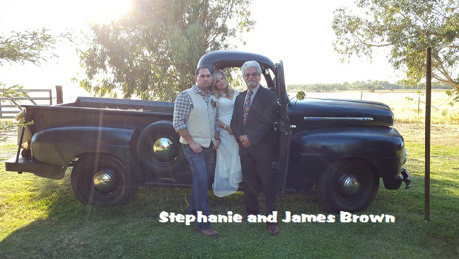 Wedding ceremony photo 18