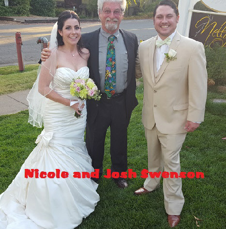 Wedding ceremony photo 17