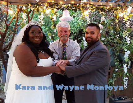 Wedding ceremony photo 7